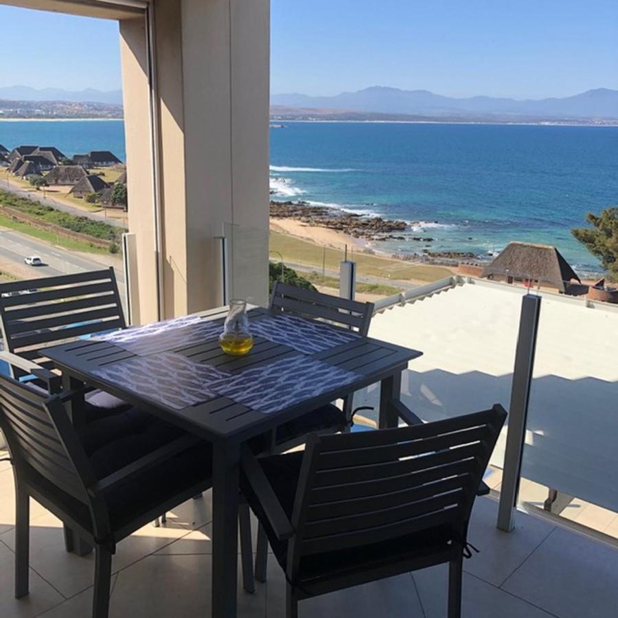 Nautica 501 Leilighet Mossel Bay Eksteriør bilde