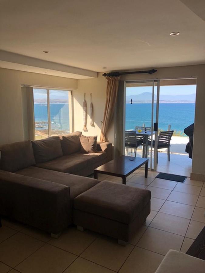 Nautica 501 Leilighet Mossel Bay Eksteriør bilde