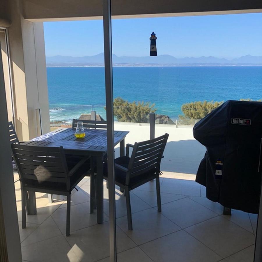 Nautica 501 Leilighet Mossel Bay Eksteriør bilde
