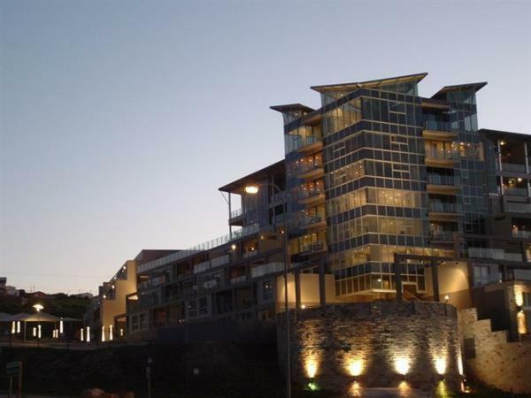 Nautica 501 Leilighet Mossel Bay Eksteriør bilde